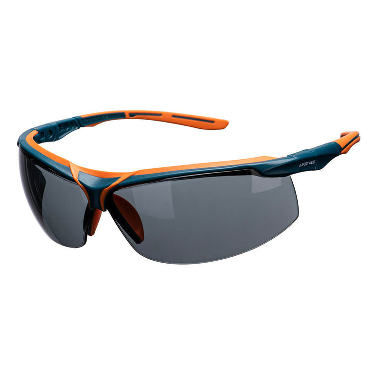 Gafas de seguridad Mega KN