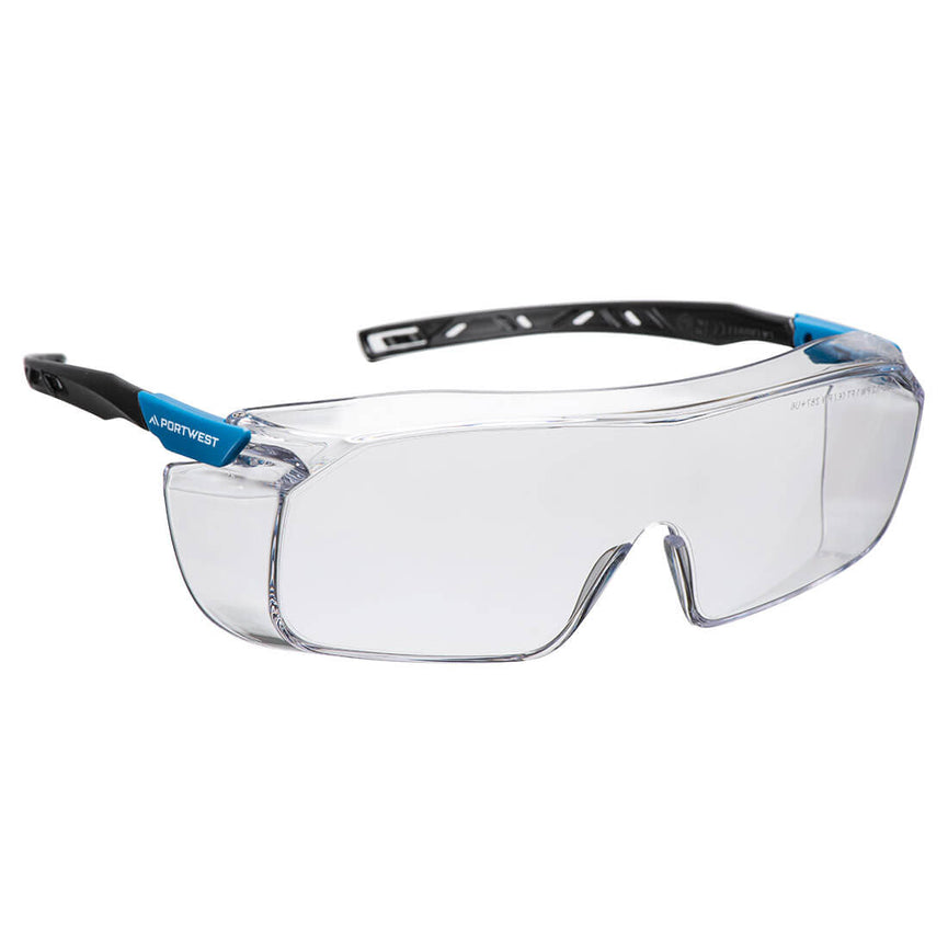 Nuevas gafas de seguridad Top OTG