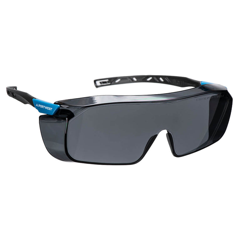 Nuevas gafas de seguridad Top OTG
