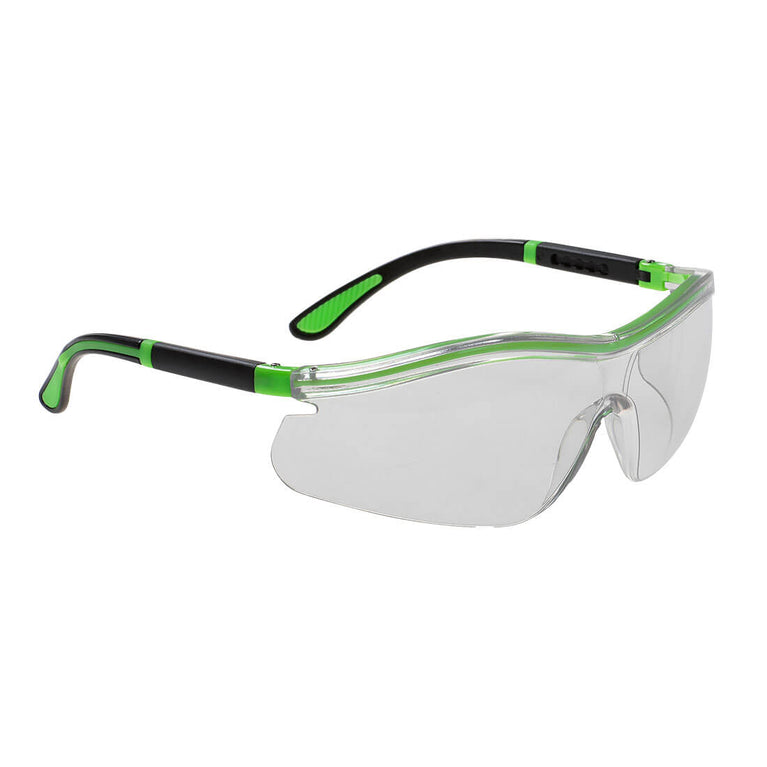 Gafas Neon Safety