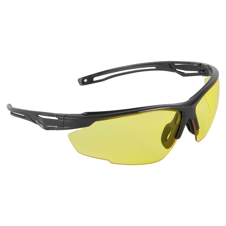 Gafas de seguridad Anthracite