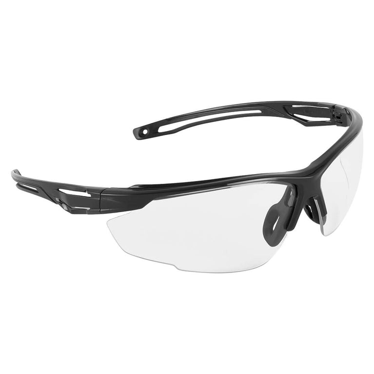 Gafas de seguridad Anthracite
