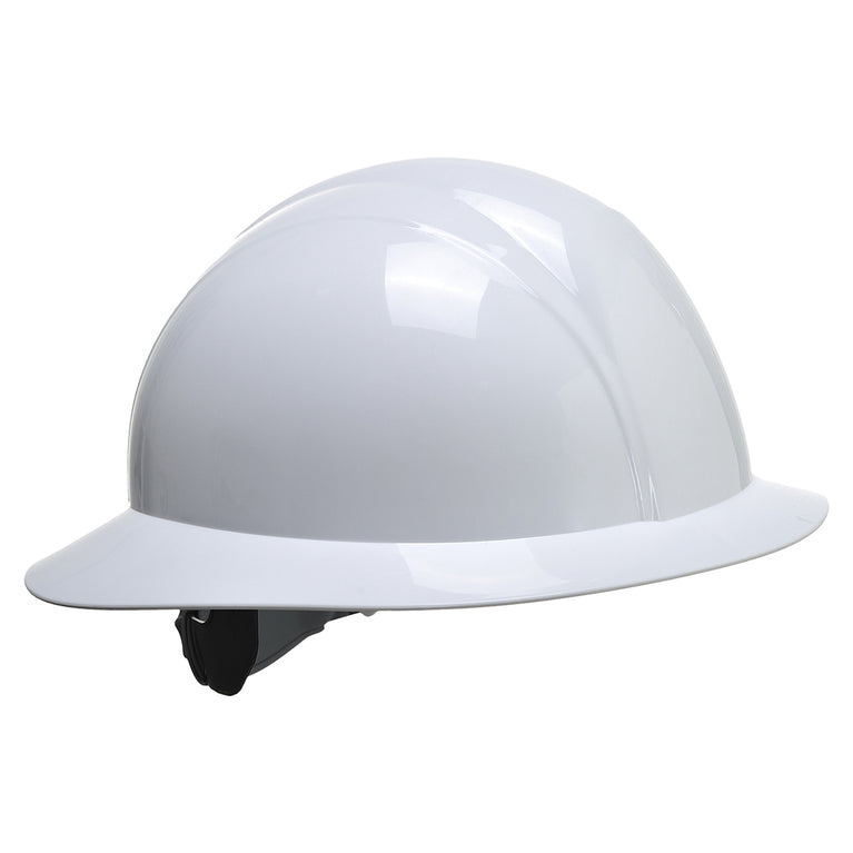Casco Full Brim Future