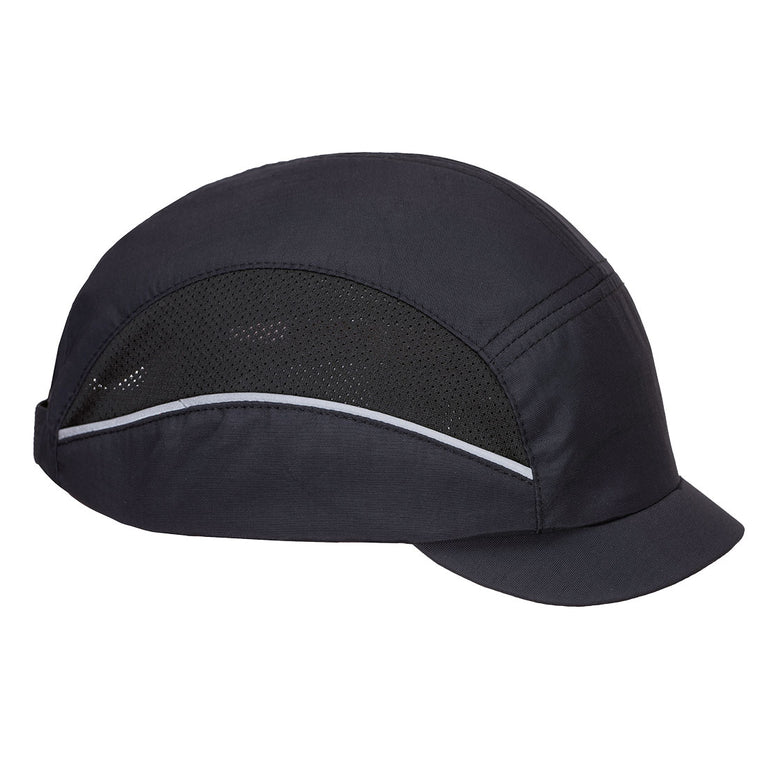Gorra Portwest contra golpes AirTech Micro Peak