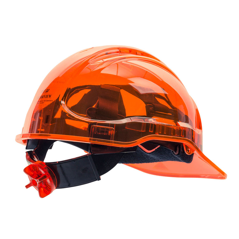 Casco Peak View ventilado