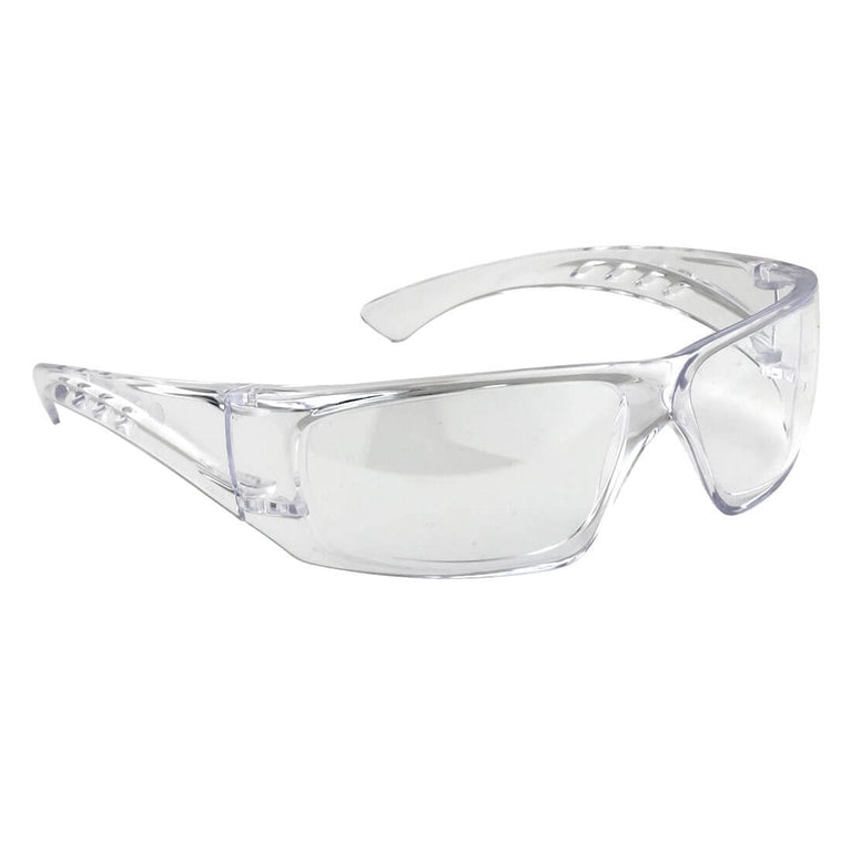 Gafa Clear View