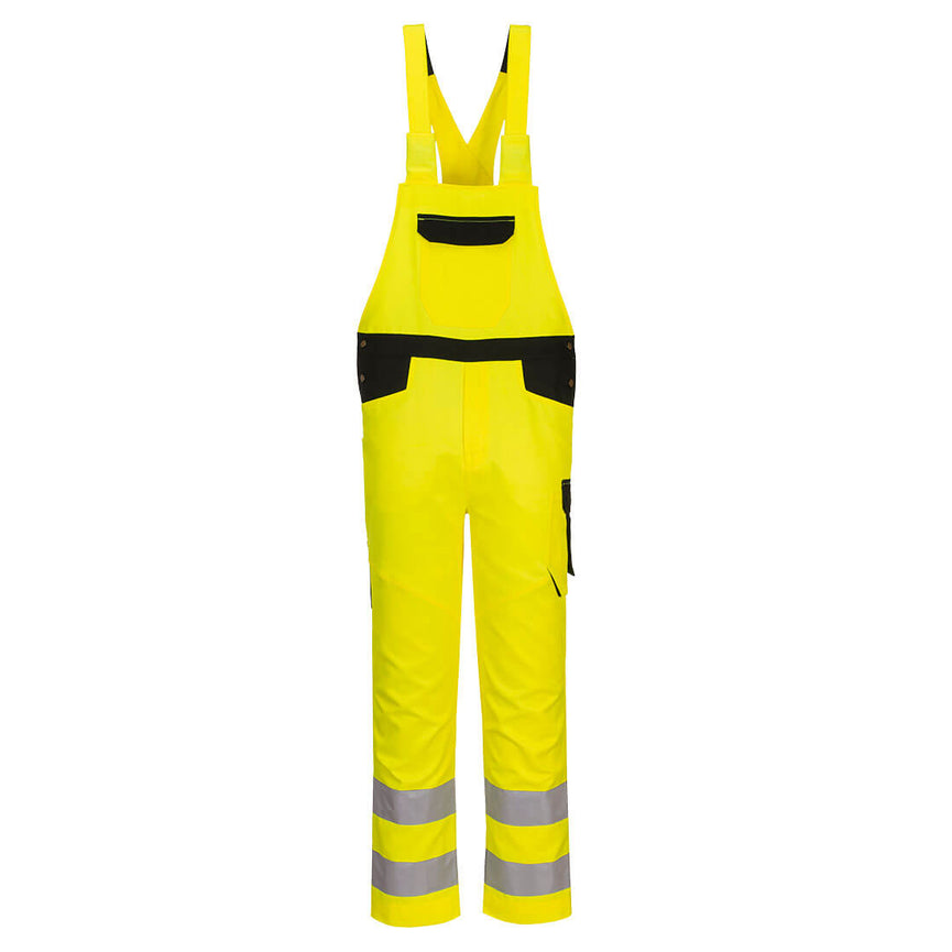 Peto PW2 de alta visibilidad
