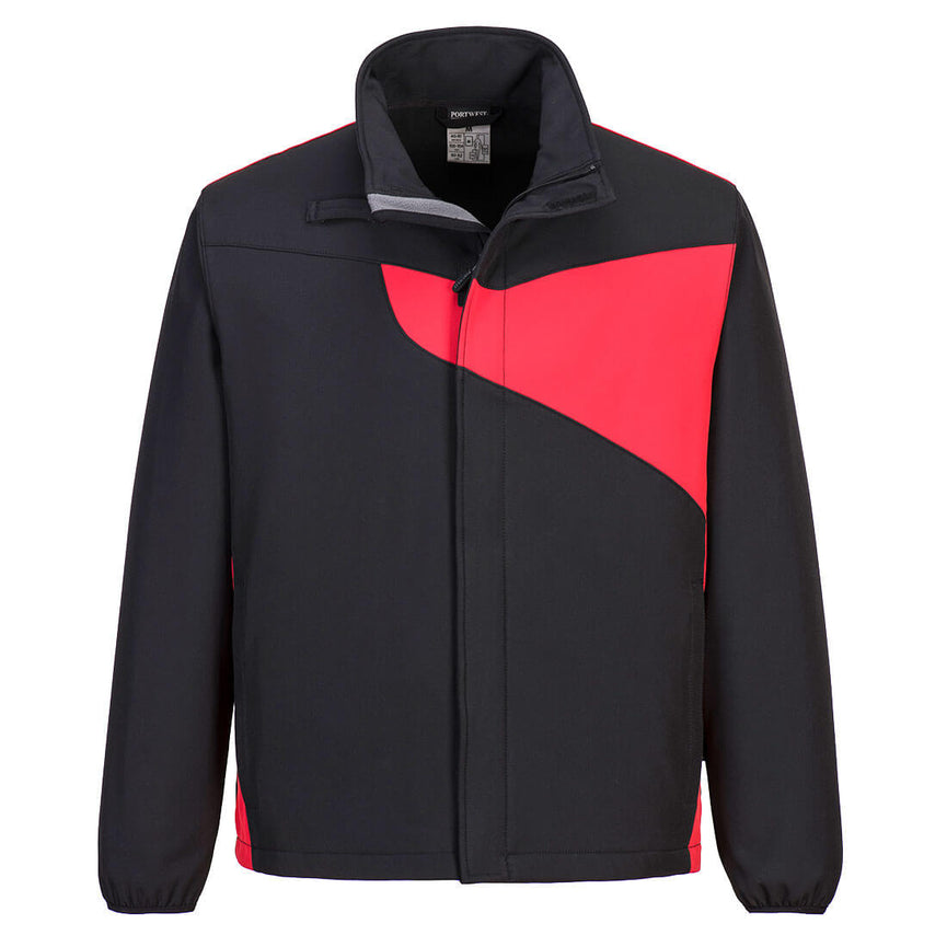 Softshell Portwest PW2 (2 capas)