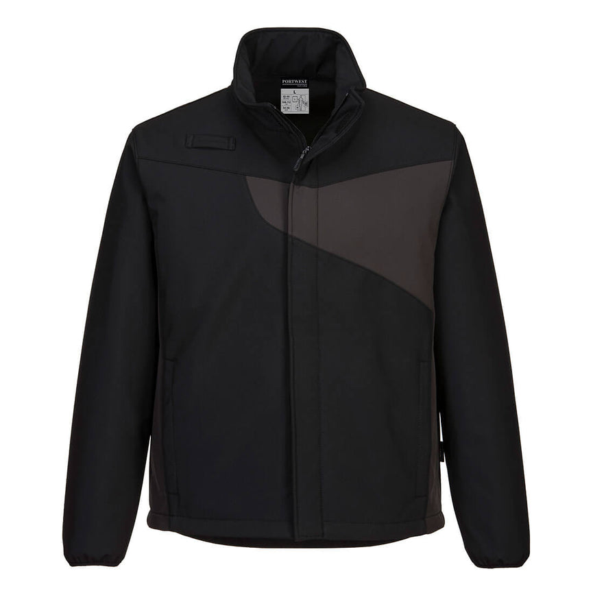 Softshell Portwest PW2 (2 capas)