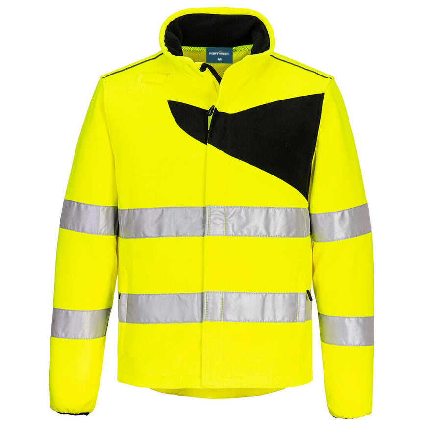 Polar PW2 Hi-Vis