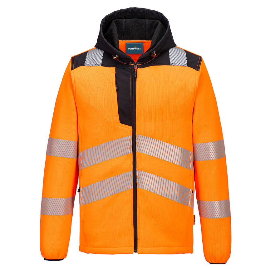Polar de alta visibilidad Hi-Vis Technical