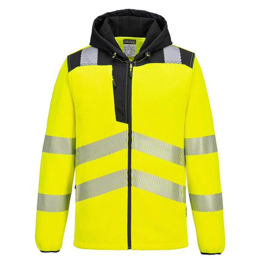 Polar de alta visibilidad Hi-Vis Technical