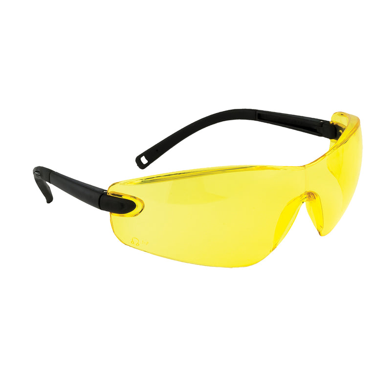 Gafas de seguridad Profile