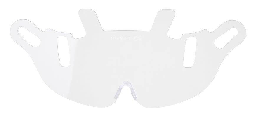 Repuesto de visor Endurance