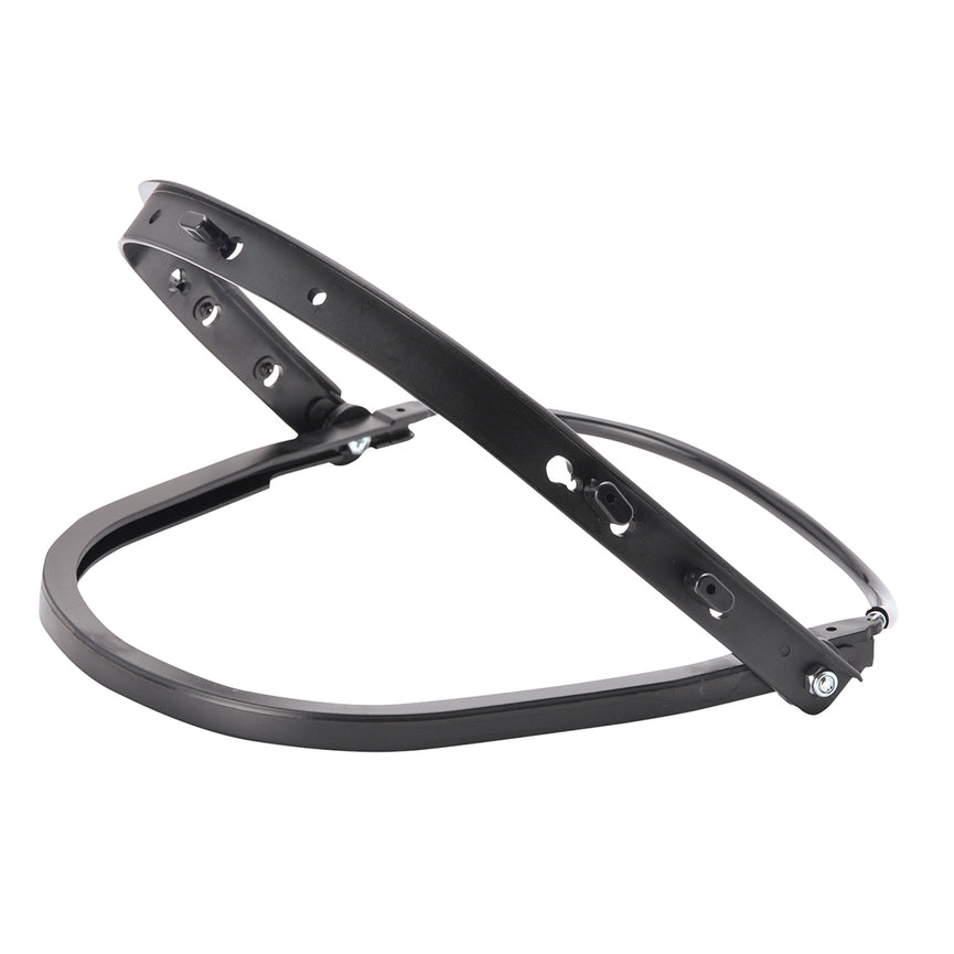Porta-visores para casco