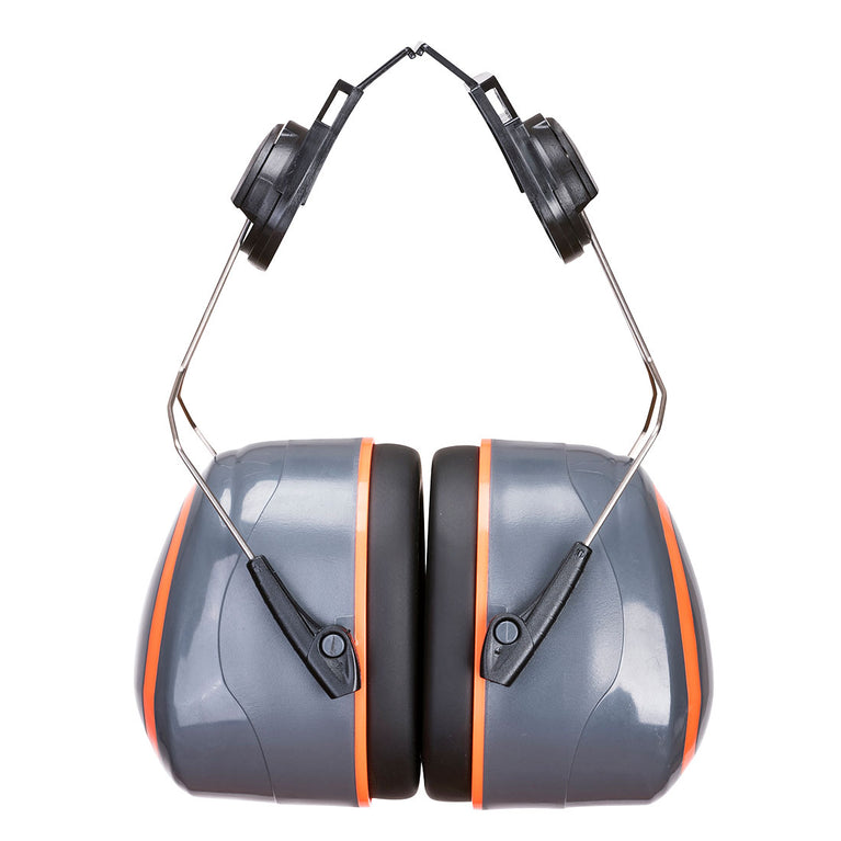 Orejera HV Extreme Helmet Mounted