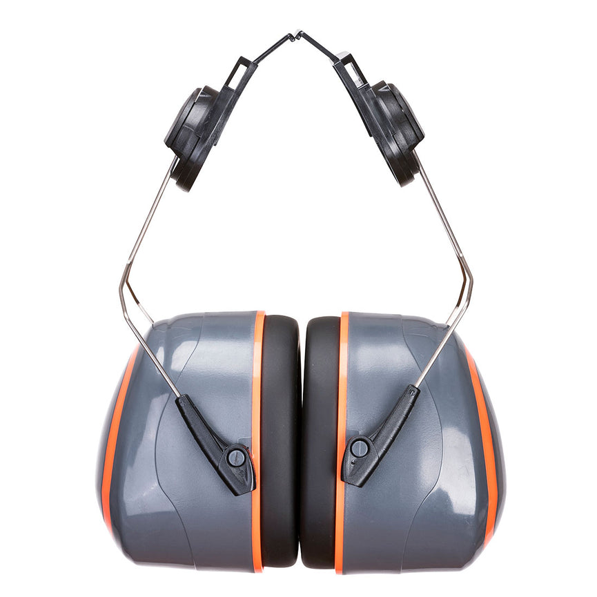 Orejera HV Extreme Helmet Mounted