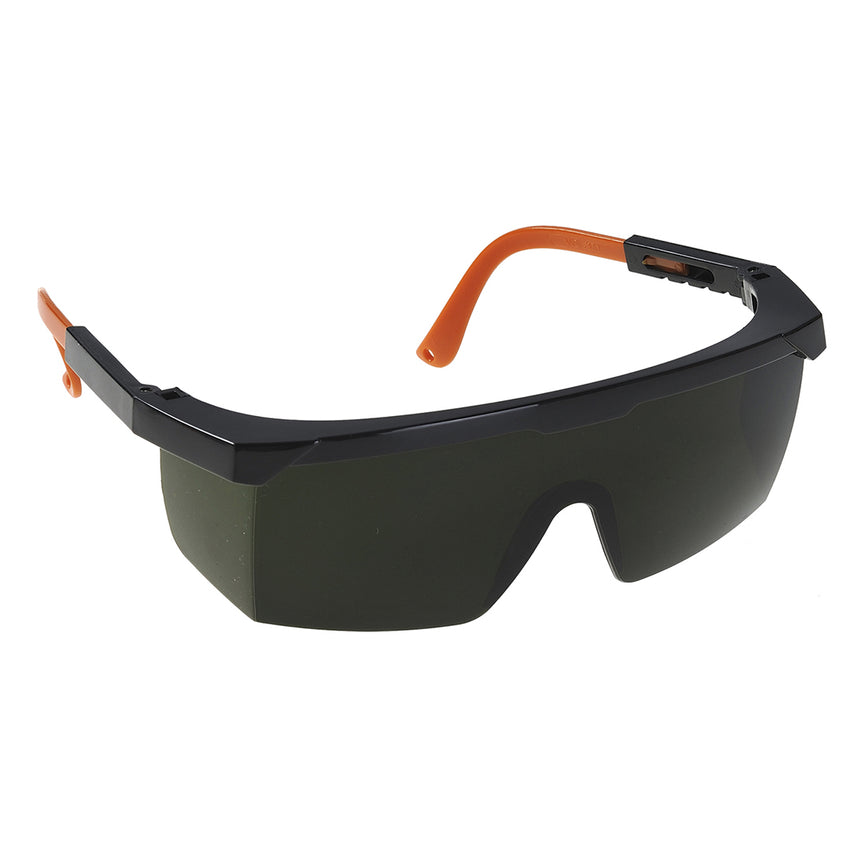 Gafa de seguridad Welding para soldadura