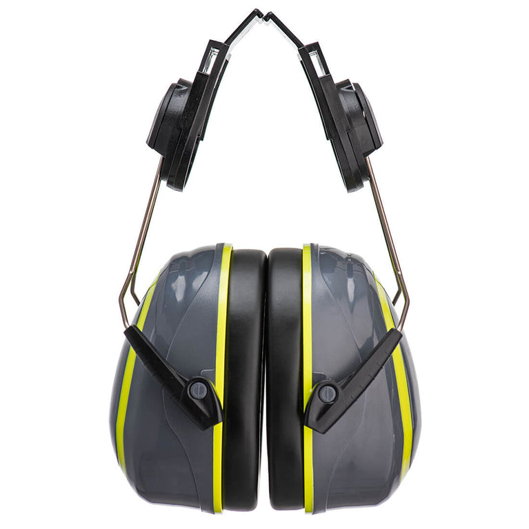 Orejeras HV Extreme Medium Clip-On