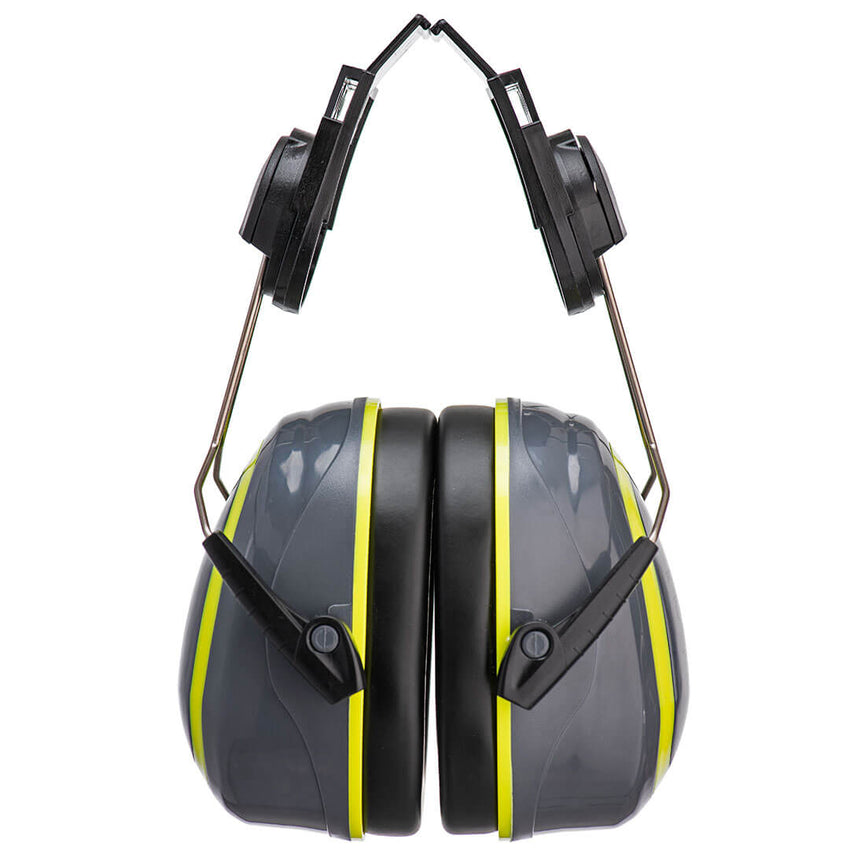 Orejeras HV Extreme Medium Clip-On