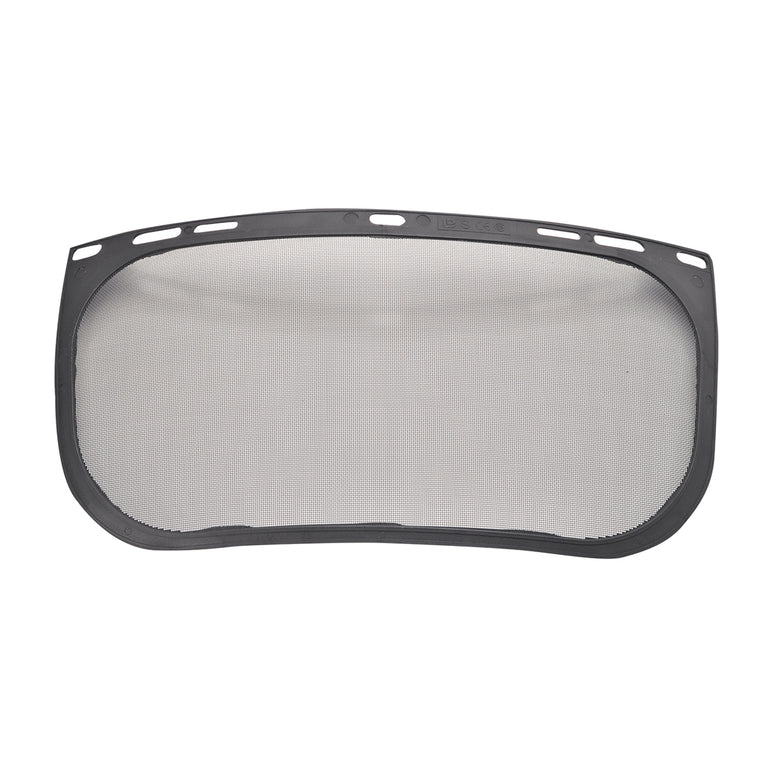 Visor de malla de repuesto