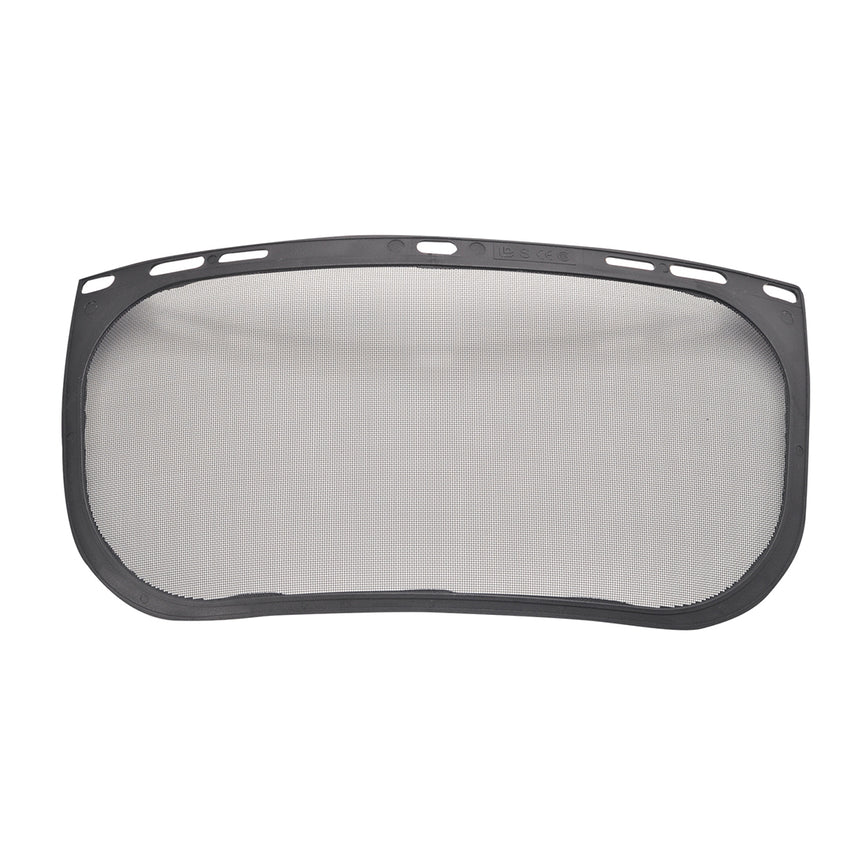 Visor de malla de repuesto