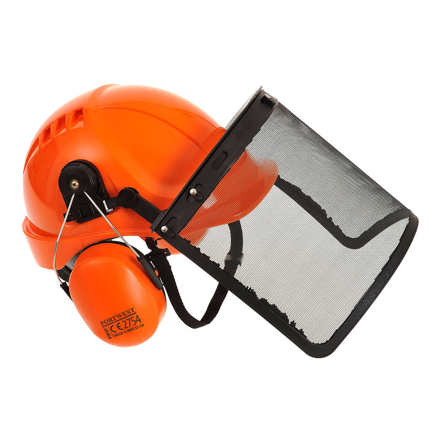 Combi Kit Forestal