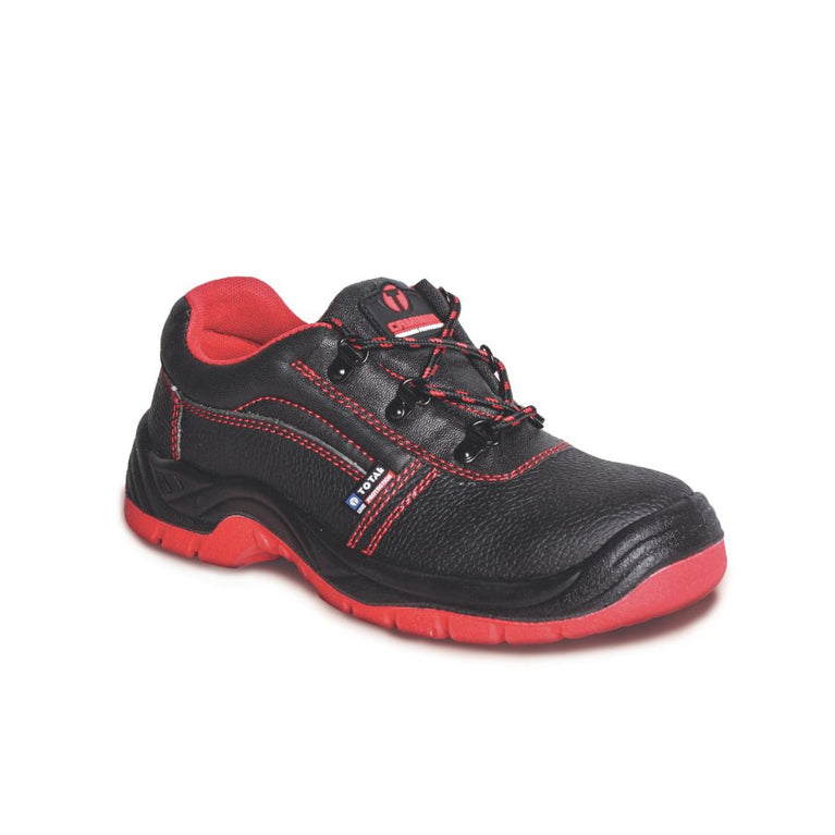 Zapato de Seguridad Anti-Estático – Protección Confiable-Protexton