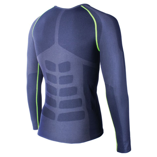 Camiseta UNDERCOLD – Protección Térmica para Entornos Fríos-Protexton