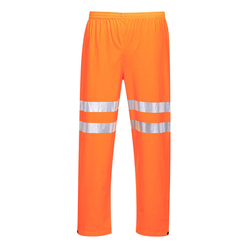 Pantalones Portwest de alta visibilidad Sealtex Ultra Rain