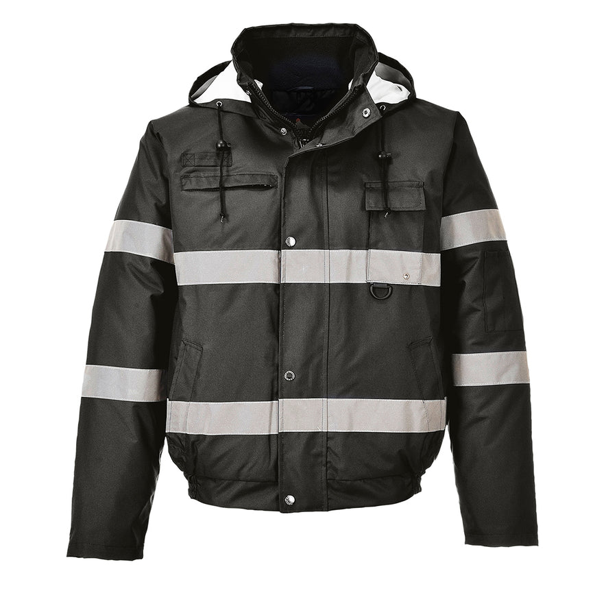 Cazadora Iona Lite Winter