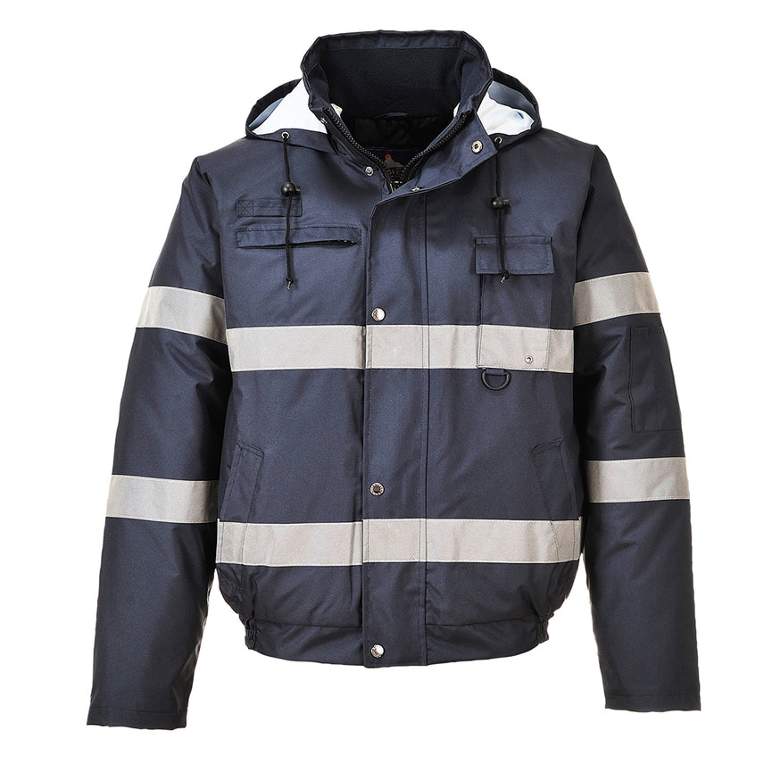 Cazadora Iona Lite Winter