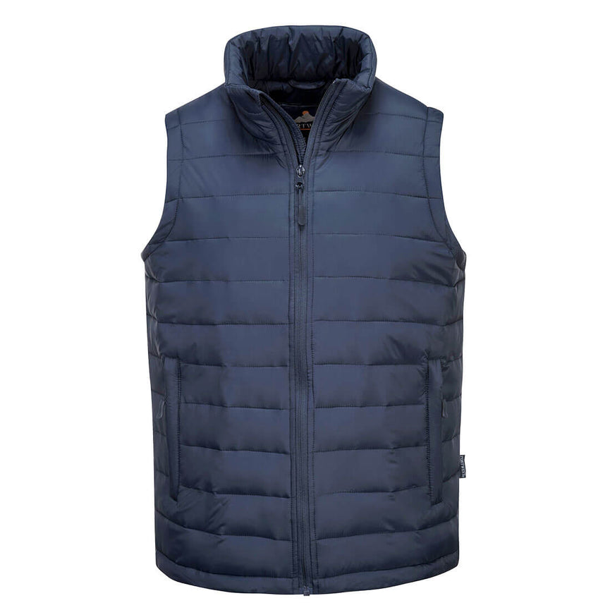 Chaleco Portwest Aspen
