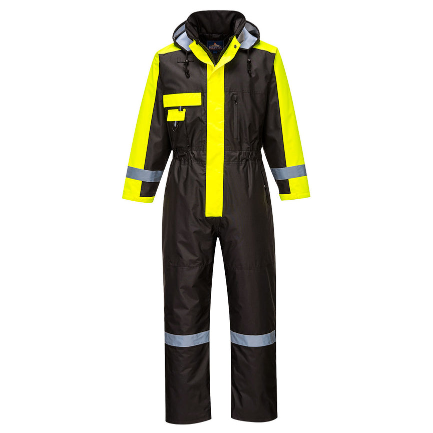 Buzo Portwest Winter