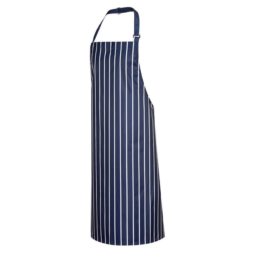Delantal Portwest impermeable con peto