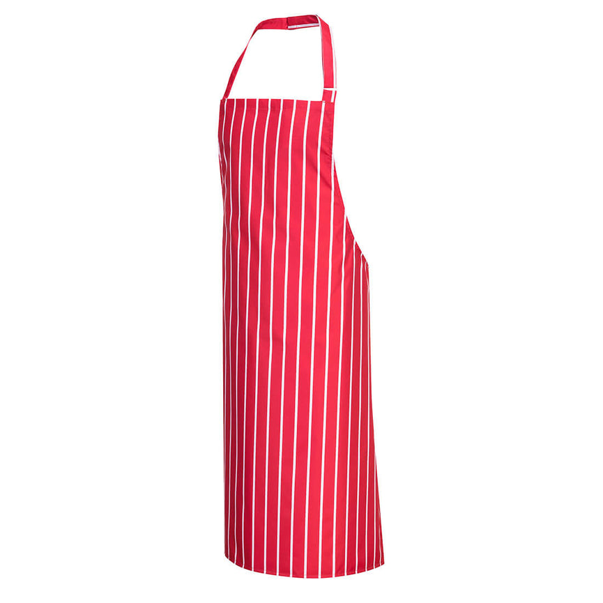 Delantal Portwest impermeable con peto