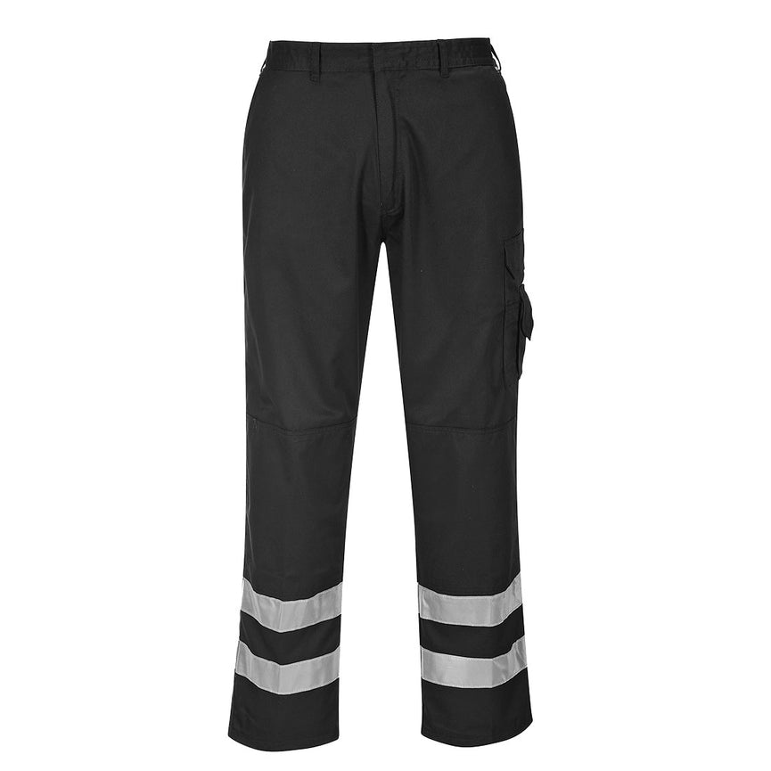 Pantalones Portwest de seguridad Combat Iona