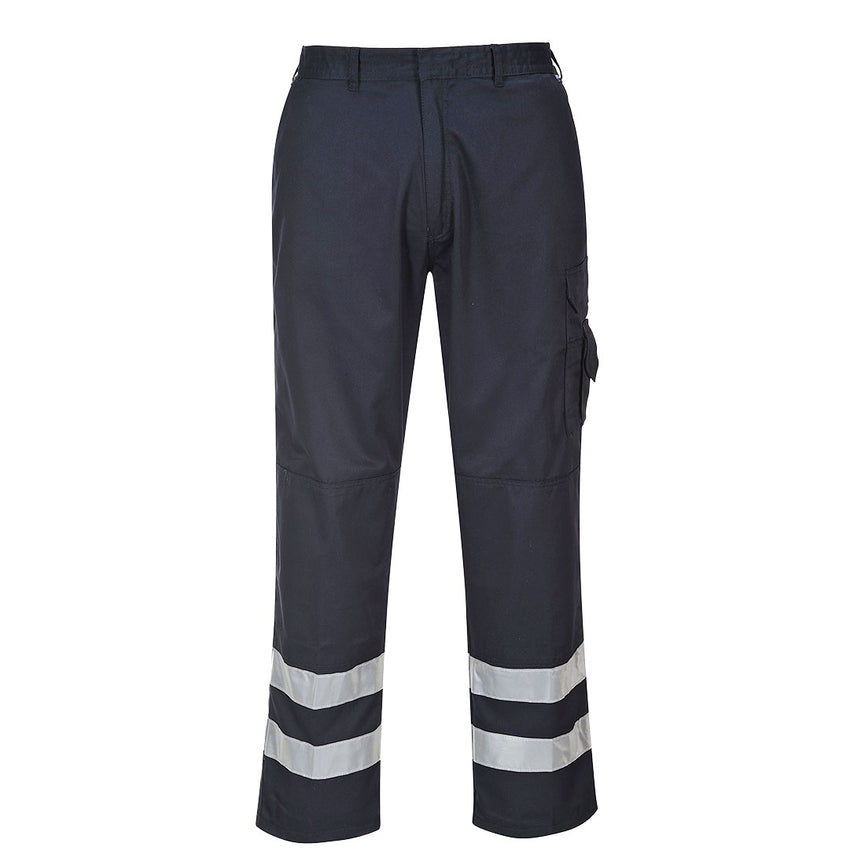 Pantalones Portwest de seguridad Combat Iona