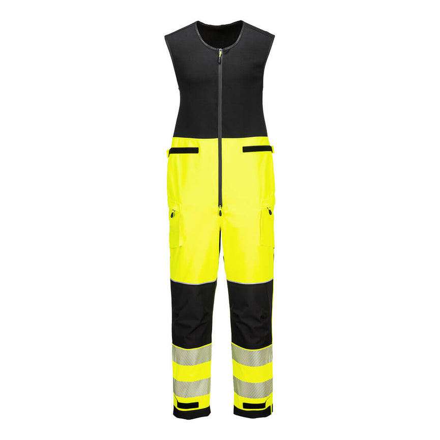 Peto PW3 Hi-Vis Rain (3 capas)
