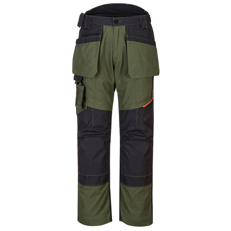 Pantalón Portwest WX3 Holster