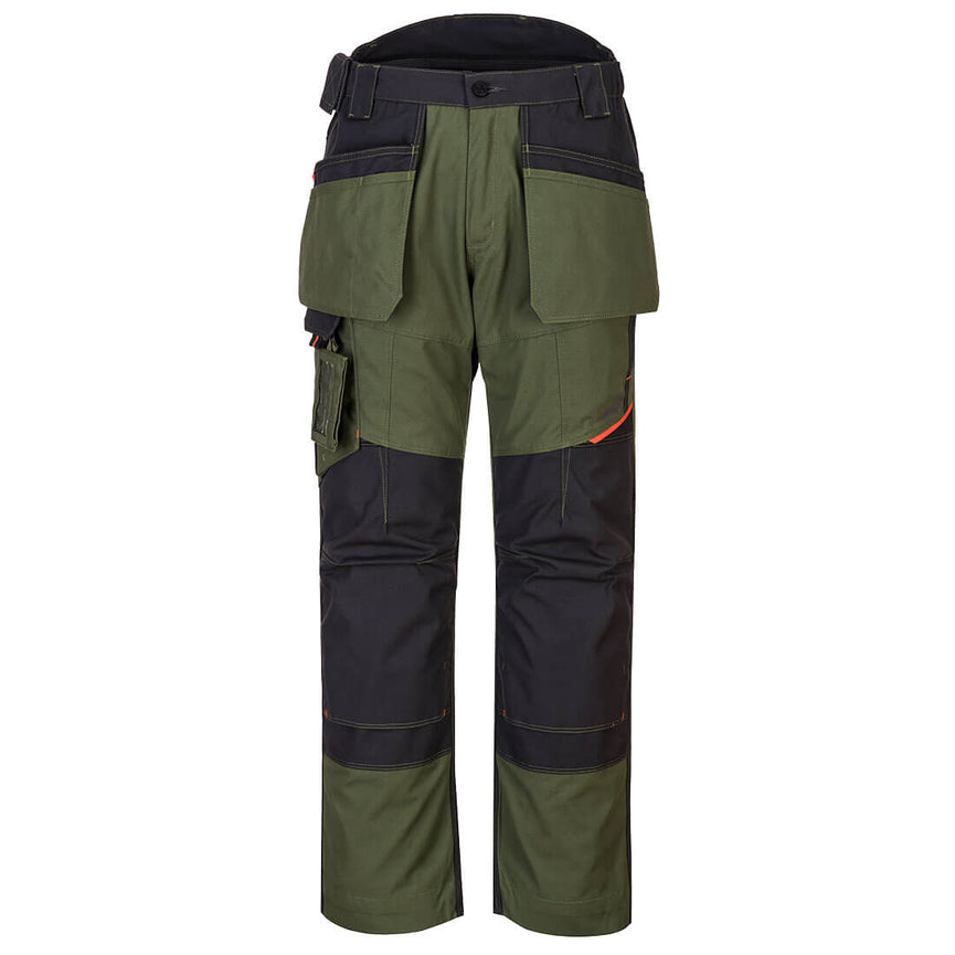 Pantalón Portwest WX3 Holster
