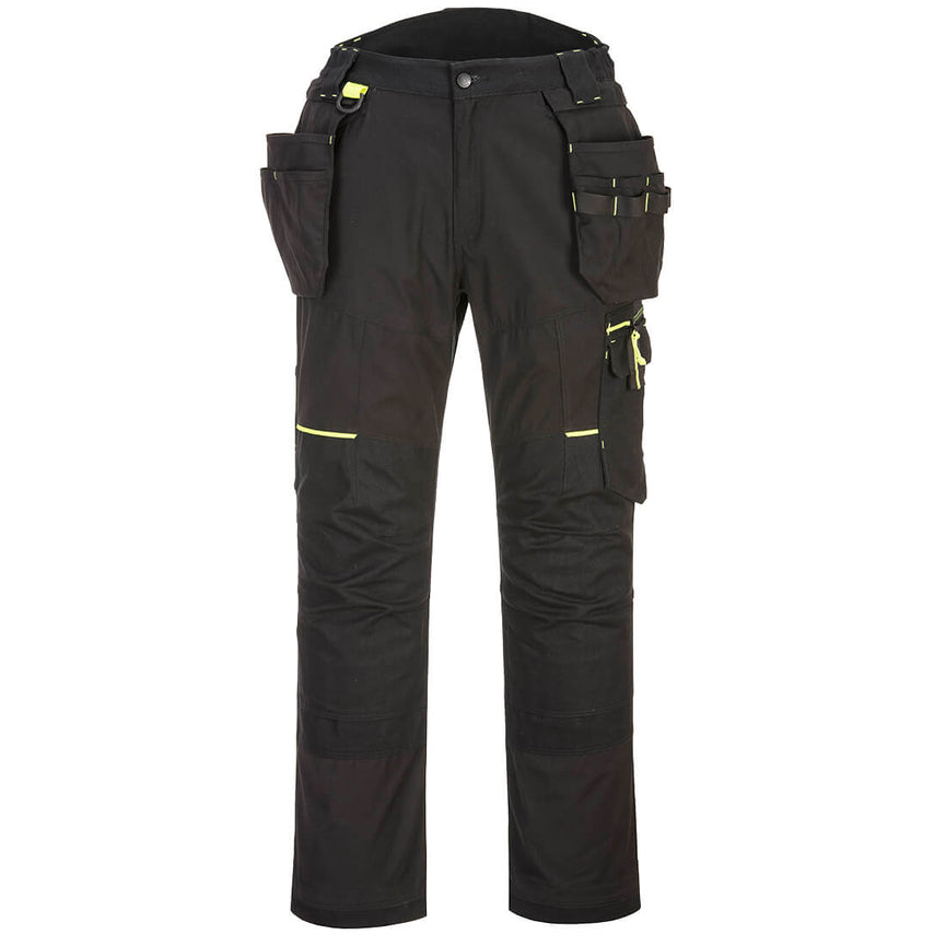Pantalón Portwest WX3 Eco Stretch Holster