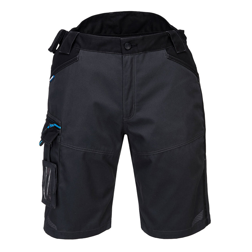 Bermudas WX3