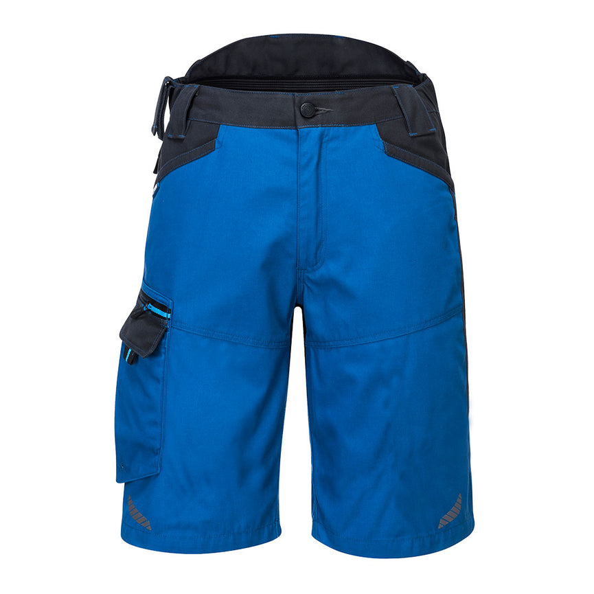 Bermudas WX3