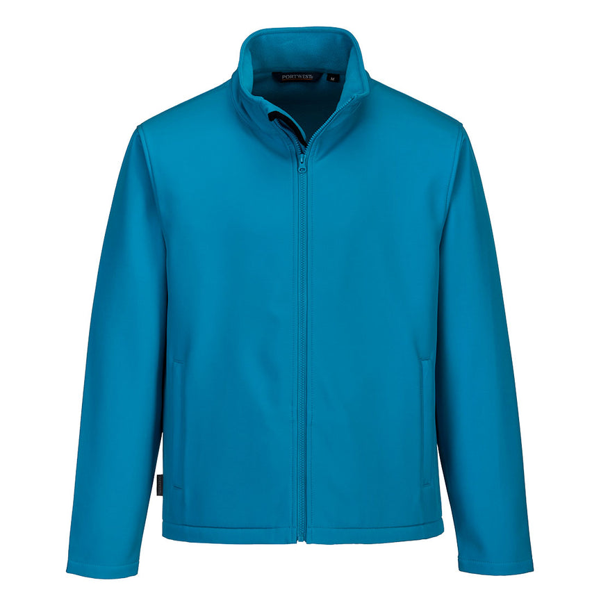 Softshell Portwest Print & Promo (2 capas)