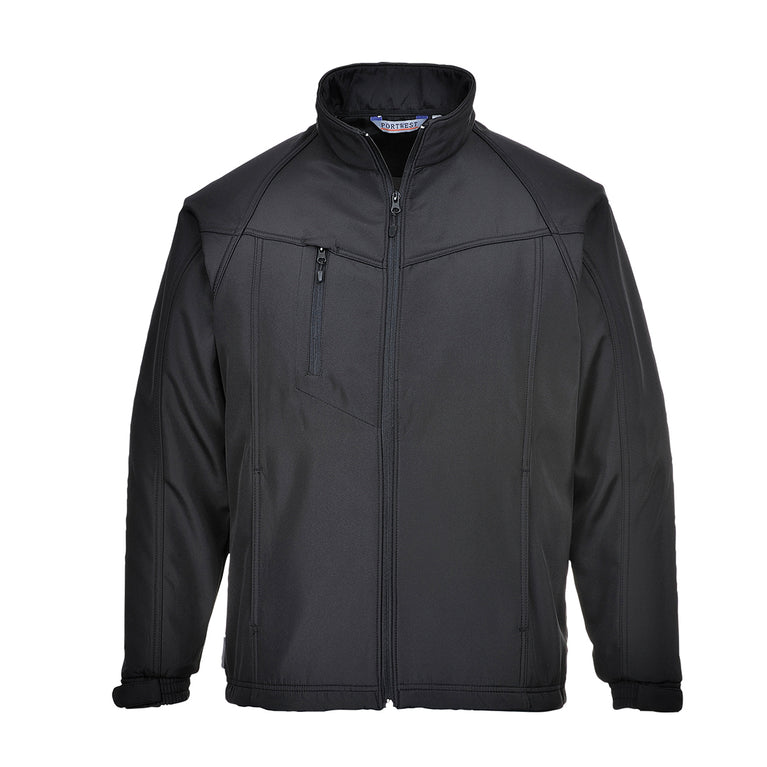 Chaqueta Portwest softshell Oregon para hombre (3 capas)