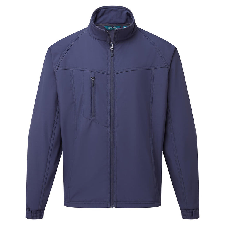 Chaqueta Portwest softshell Oregon para hombre (3 capas)
