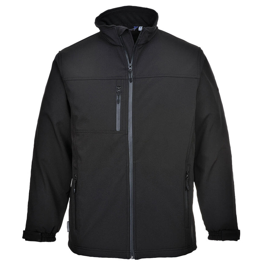 Chaqueta Portwest Softshell (3 capas)