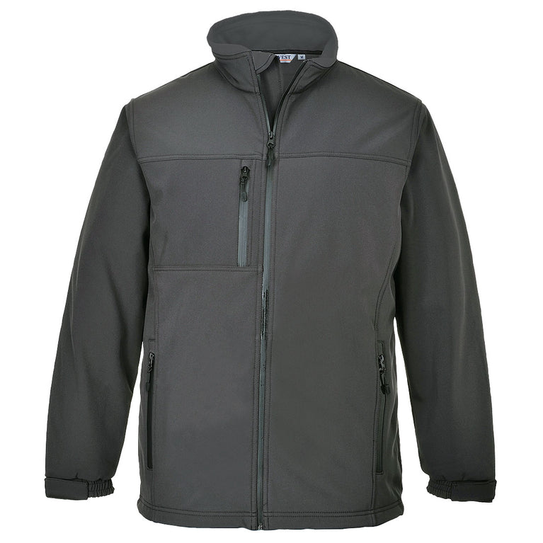 Chaqueta Portwest Softshell (3 capas)