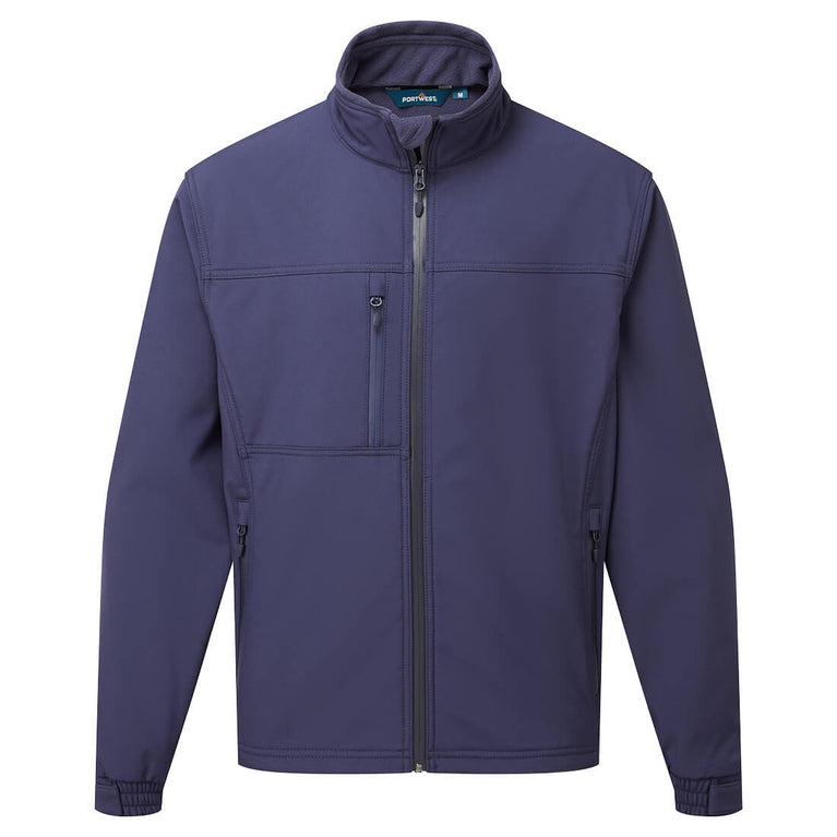 Chaqueta Portwest Softshell (3 capas)